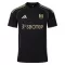 Camiseta Fulham FC Hombre 3ª Equipación 25/26