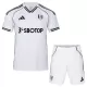 Camiseta Fulham FC Niños 1ª Equipación 25/26
