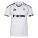 Camiseta Fulham FC Niños 1ª Equipación 25/26