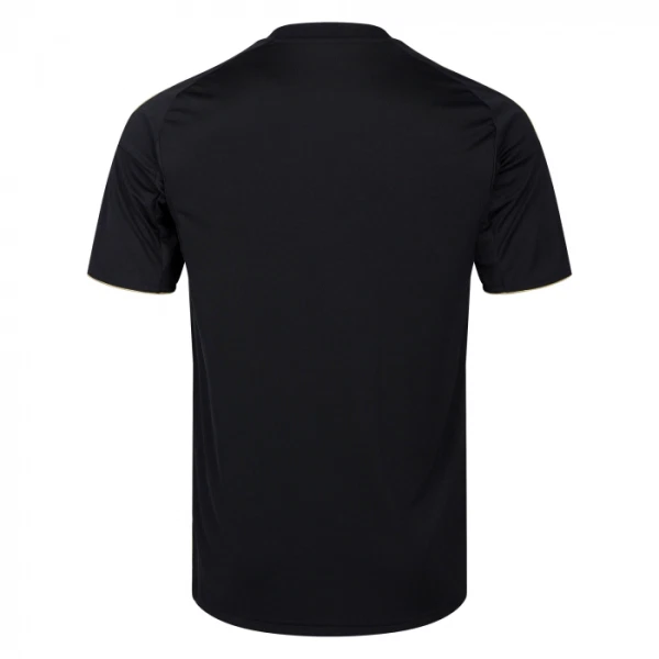 Camiseta Fulham FC Niños 3ª Equipación 25/26