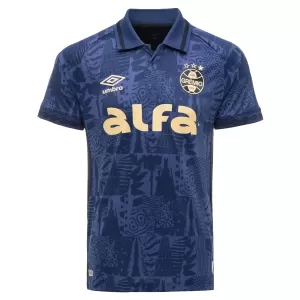 Camiseta Grêmio FBPA Hombre 3ª Equipación 25/26