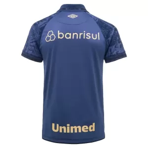 Camiseta Grêmio FBPA Hombre 3ª Equipación 25/26
