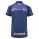 Camiseta Grêmio FBPA Hombre 3ª Equipación 25/26