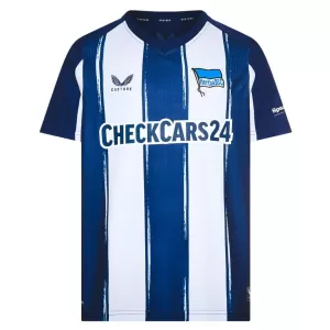 Camiseta Hertha Berlín Hombre 1ª Equipación 25/26