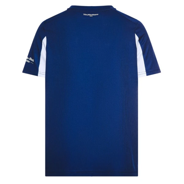 Camiseta Hertha Berlín Hombre 1ª Equipación 25/26