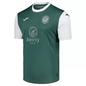 Camiseta Hibernian Hombre 1ª Equipación 25/26