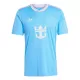 Camiseta Inter Miami CF Lionel Messi 10 Hombre 3ª Equipación 25/26