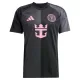 Camiseta Inter Miami CF Lionel Messi 10 Niños 2ª Equipación 25/26
