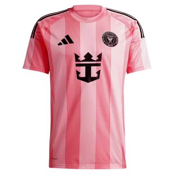 Camiseta Inter Miami CF Niños 1ª Equipación 25/26