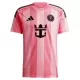 Camiseta Inter Miami CF Niños 1ª Equipación 25/26