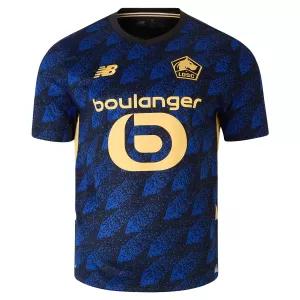 Camiseta Lille OSC Hombre 3ª Equipación 25/26