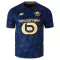 Camiseta Lille OSC Hombre 3ª Equipación 25/26