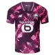 Camiseta Lille OSC Hombre 4ª Equipación 25/26