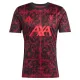 Camiseta Liverpool Pre-Match Hombre 25/26 Camiseta Liverpool Pre-Match Hombre 25/26