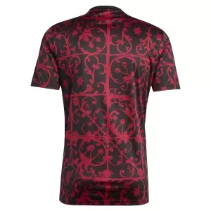 Camiseta Liverpool Pre-Match Hombre 25/26