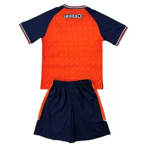 Camiseta Luton Town Niños 1ª Equipación 25/26