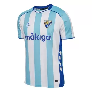 Camiseta Malaga Hombre 1ª Equipación 25/26
