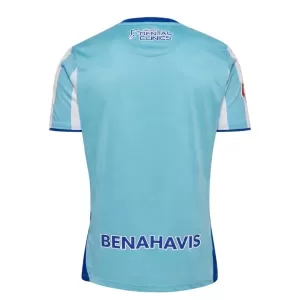 Camiseta Malaga Hombre 1ª Equipación 25/26
