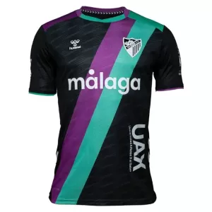 Camiseta Malaga Hombre 2ª Equipación 25/26