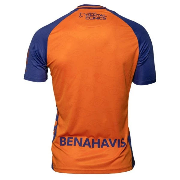 Camiseta Malaga Hombre 3ª Equipación 25/26