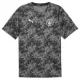 Camiseta Manchester City Pre-Match Hombre 25/26 Negro