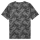 Camiseta Manchester City Pre-Match Hombre 25/26 Negro