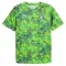 Camiseta Manchester City Pre-Match Hombre 25/26 Verde
