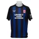 Camiseta Middlesbrough Hombre 2ª Equipación 25/26