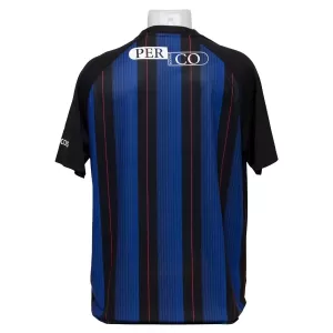 Camiseta Middlesbrough Hombre 2ª Equipación 25/26