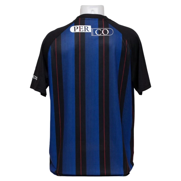 Camiseta Middlesbrough Hombre 2ª Equipación 25/26