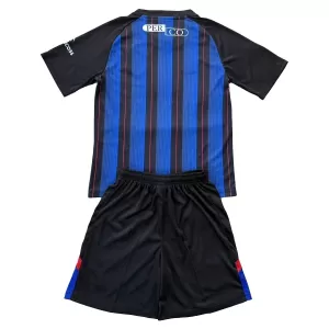 Camiseta Middlesbrough Niños 2ª Equipación 25/26