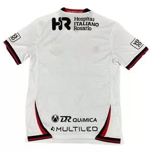 Camiseta Newells Old Boys Hombre 2ª Equipación 25/26
