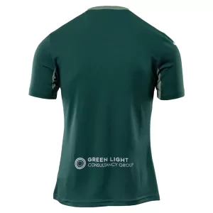 Camiseta Norwich City Hombre 2ª Equipación 25/26