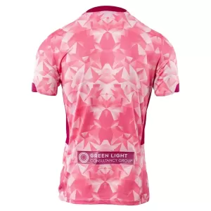 Camiseta Norwich City Hombre 3ª Equipación 25/26