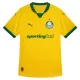 Camiseta Palmeiras Hombre 3ª Equipación 25/26