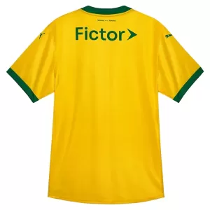 Camiseta Palmeiras Hombre 3ª Equipación 25/26
