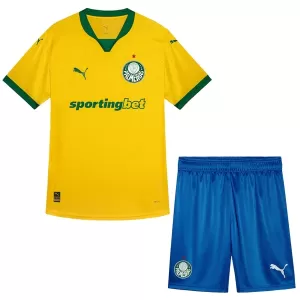 Camiseta Palmeiras Niños 3ª Equipación 25/26