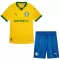 Camiseta Palmeiras Niños 3ª Equipación 25/26