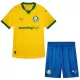 Camiseta Palmeiras Niños 3ª Equipación 25/26 Camiseta Palmeiras Niños 3ª Equipación 25/26