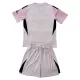 Camiseta Portero Arsenal Niños 25/26 Rosa