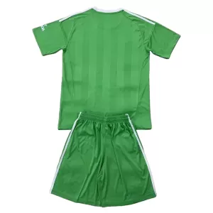 Camiseta Portero Arsenal Niños 25/26 Verde