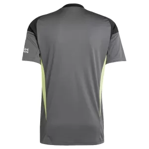Camiseta Portero Aston Villa Hombre 25/26 Negro