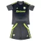 Camiseta Portero Aston Villa Niños 25/26 Negro