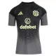 Camiseta Portero Celtic FC Hombre 25/26 Negro