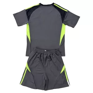 Camiseta Portero Celtic FC Niños 25/26 Negro