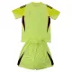 Camiseta Portero Juventus Niños 25/26 Amarillo