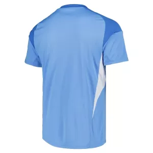 Camiseta Portero Leeds United Hombre 25/26 Azul