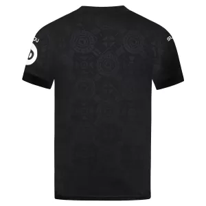 Camiseta Portero Wolverhampton Wanderers Hombre 25/26 Negro