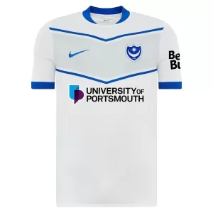 Camiseta Portsmouth Hombre 2ª Equipación 25/26