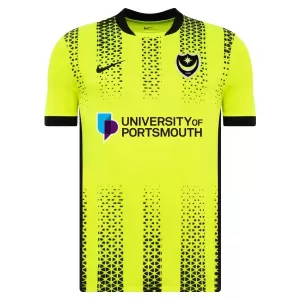 Camiseta Portsmouth Hombre 3ª Equipación 25/26